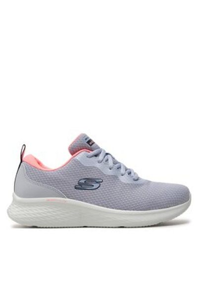 SKECHERS Teniși albaștri pentru femei SKECHERS-150044 SLTP