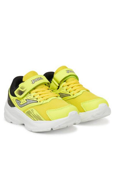 Joma Boy, Girl, Unisex Child Running Shoes yellow JOMA-JACTIS2509V YELLOW