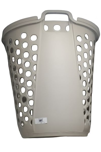 rexa Portable Laundry Basket – Lightweight & Foldable for Easy Use