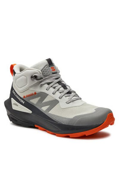 Salomon Men's Trekking gray SALOMON-L47456700