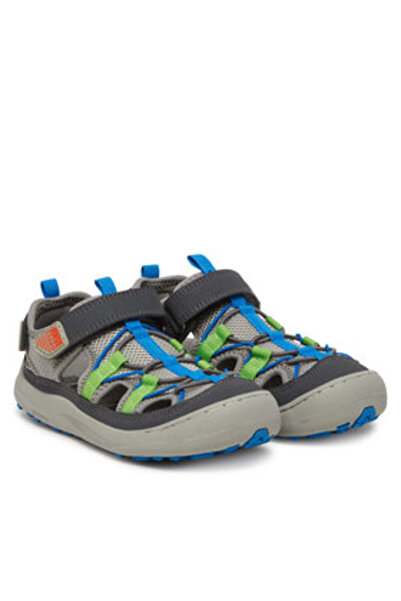 Gioseppo Boy Sandals gray GIOSEPPO-74462-P2 GREY