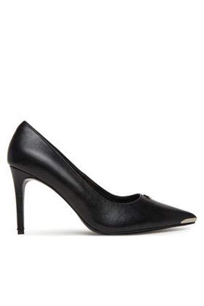 Replay Women's High Heels black REPLAY-GWH2Z .000.C0001S 003 BLACK