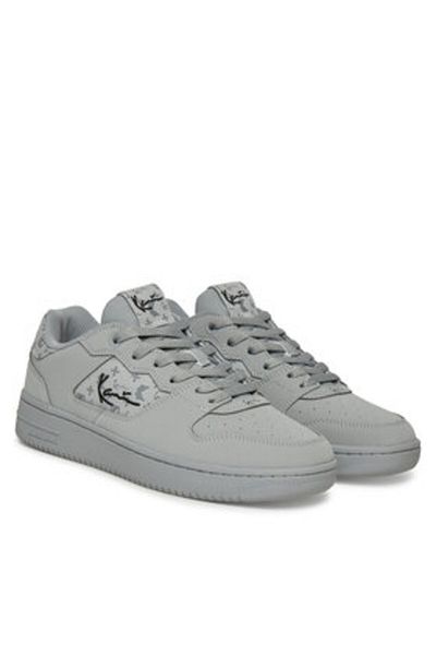 KARL KANI Men's Sneakers gray KARL KANI-PD00003074 GREY