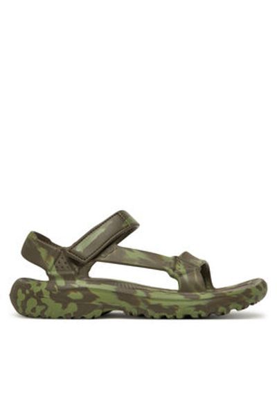 TEVA Men's Sandals green TEVA-1135410 IDR