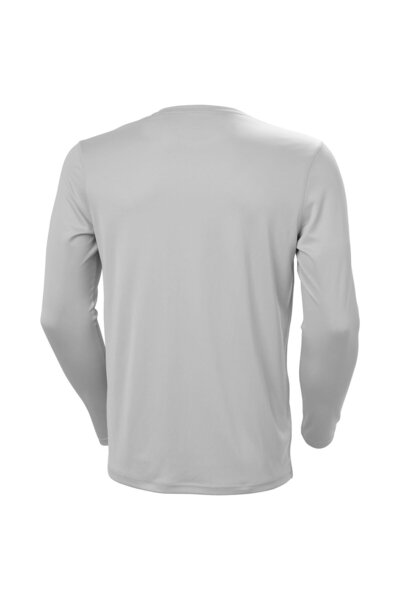 Helly Hansen Hh Tech Crew Ls 2.0 Uv Top