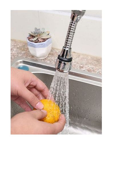 Generic 2pcs multi-function faucet