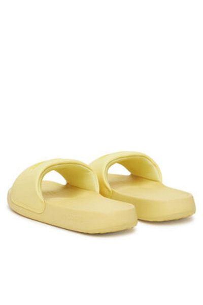 Lacoste Women's Flip-Flops yellow LACOSTE-749CFA0022 AMG LT YLW/YLW