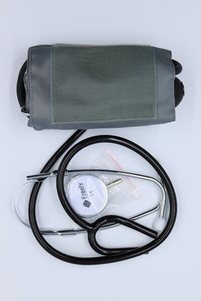 Freely Steteskoplu Mekanik Cırtlı Tansiyon Aleti