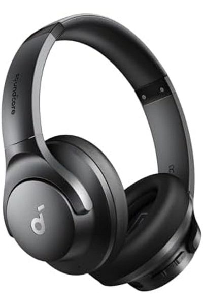 Soundcore by Anker Q20i Hybrid Active Noise Cancelling Headphones