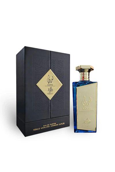 Al Wataniah AL WATANIAH LAZULI EDP 100ML
