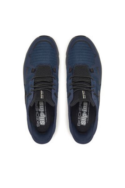 SKECHERS Men's Sneakers blue SKECHERS-232930 NVCC
