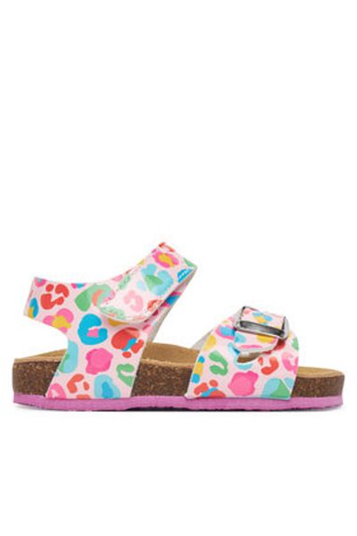Primigi Sandale pentru fete multicolore PRIMIGI-7934511 S ROSA MULTICOLOR