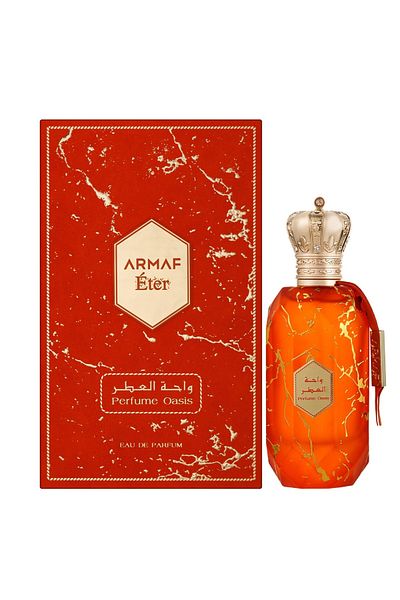 Armaf Oasis, Eau De Parfum, Unisex, 100 ml