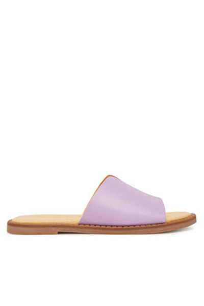 Tamaris Women's Flip-flops purple TAMARIS-1-27135-42 583 LILAC