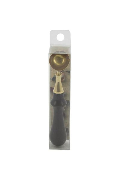Sealing Wax Accessory Kit – Essential Tools for Wax Sealing, Melting & Crafting