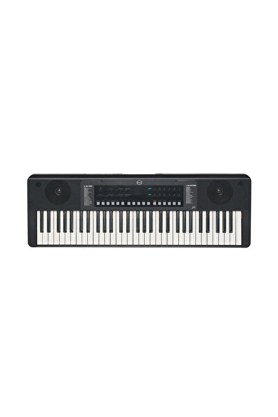 Dante D115 61 Işıklı Tuşlu Org - Bluetooth MIDI & Ses, LED Ekranlı, USB-C, Ta...