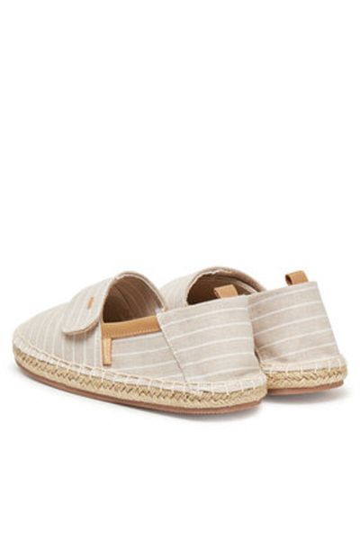 MAYORAL Boy Espadrilles beige MAYORAL-45684 11 CREAM