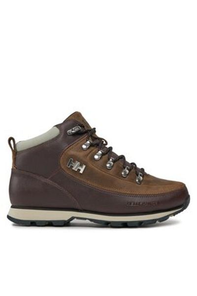 Helly Hansen Men's Trekking brown HELLY HANSEN-The Forester