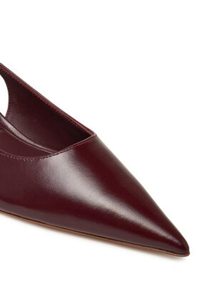 Aldo Women's Sandals red ALDO-13921942 601 BURGUNDY