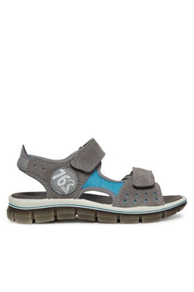 Primigi Boy Sandals gray PRIMIGI-7895333 M GRIGIO/LAGUNA