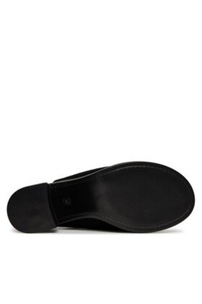 Tamaris Women's Sandals black TAMARIS-1-28304-44 001 BLACK
