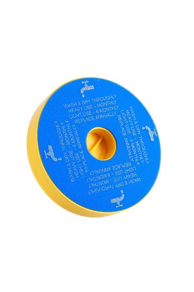 Magic Bags Pre-Motor Filter - Dc05 - Dc08 - Dc09 - Dc20 - Dc21 - Compatible Hepa Filter