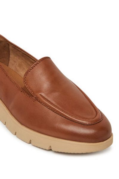 Tamaris Women's shoes brown TAMARIS-1-24629-44 305 COGNAC