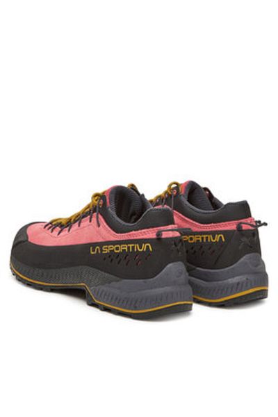 La Sportiva Women's Trekking red LA SPORTIVA-37C413732 ROSEBAY/SAVANA