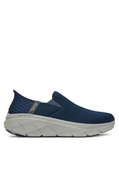 SKECHERS Men's Sneakers blue SKECHERS-232463 NVY