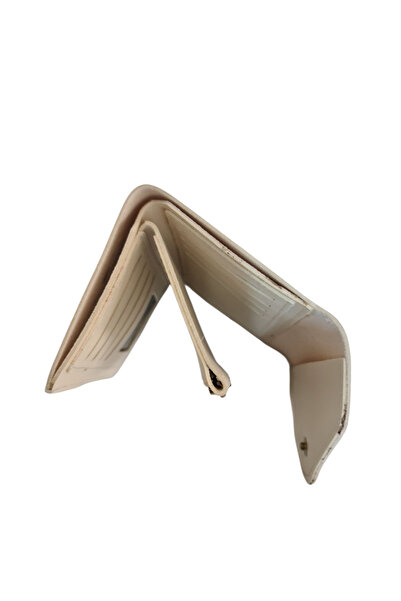 Gloria Gloria Modex Women's Snap Closure Coin Zipper Multi-Compartment Women's Wallet Accessory