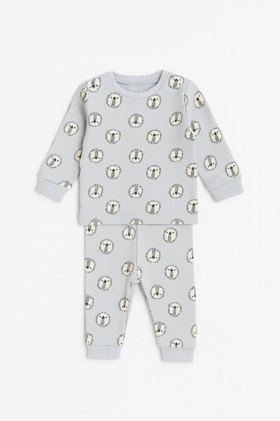 For My Baby طقم رياضي مكون من قطعتين