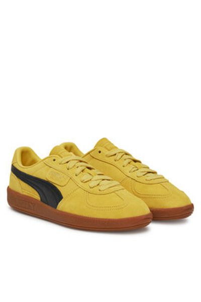 Puma Teniși galbeni pentru femei, bărbați, unisex PUMA SPORTSTYLE-396463 71