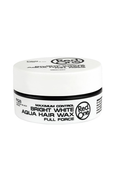 Red One Ceara de par pentru barbati, RedOne Aqua White - 150 ml
