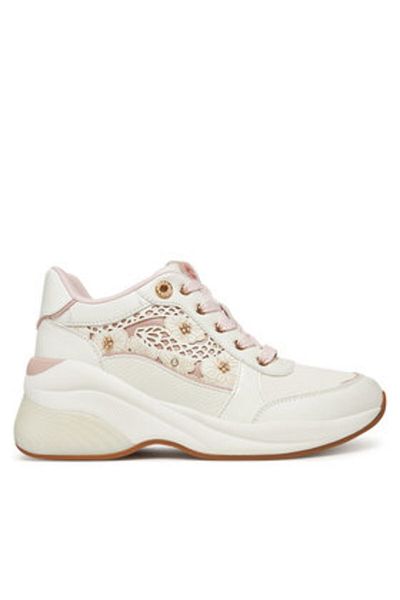 Aldo Women's Sneakers beige ALDO-13917693 978 MULTI
