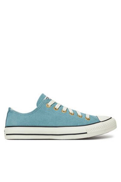 converse Teniși albaștri pentru femei CONVERSE-A13817C VERNAL POOL/EGRET/BLACK