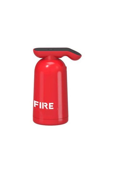 OEM Umidificator de aer Ultrasonic Fire, 200ml, touch control, decor, masina, office, casa, incarcare US