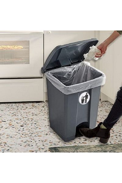 rexa GARBAGE BIN 45 LTR