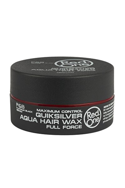 Red One Ceara de par pentru barbati, RedOne Aqua Quicksilver - 150 ml