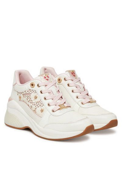 Aldo Women's Sneakers beige ALDO-13917693 978 MULTI