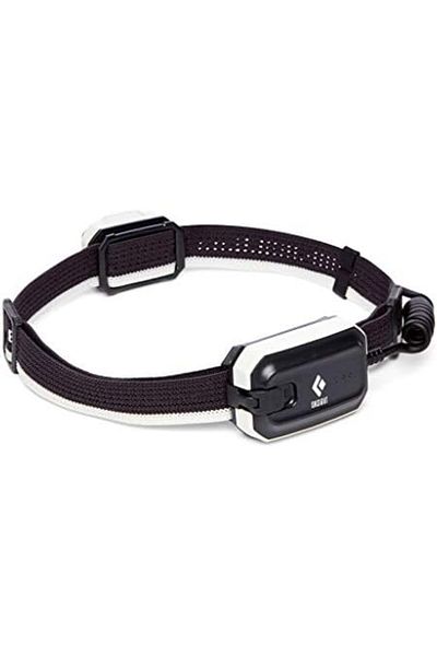 BLACK DİAMOND BLACK DIAMOND - ONSIGHT HEADLAMP 375 LUMENS BLACK/WHITE