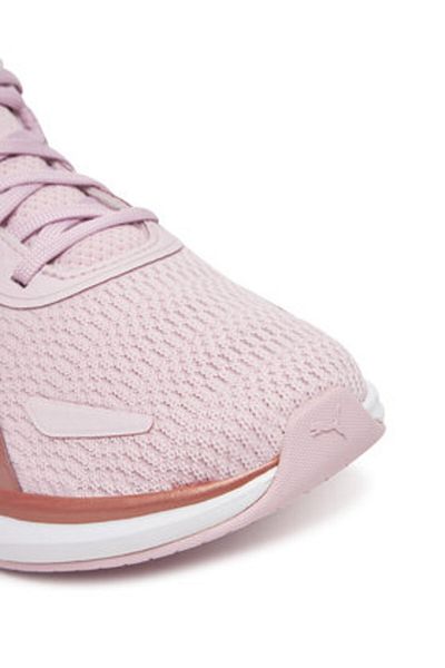 Puma Teniși roz pentru femei puma PUMA-311494 02