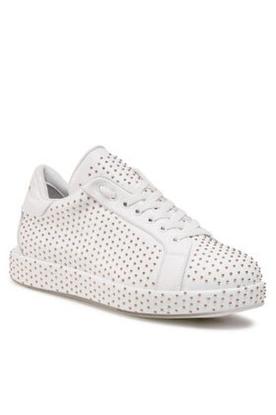 Togoshi Women's Sneakers white TOGOSHI-TG-23-05-000281 102
