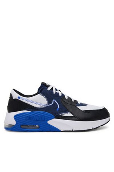 Nike Teniși albi pentru băieți NIKE-FB3058 108