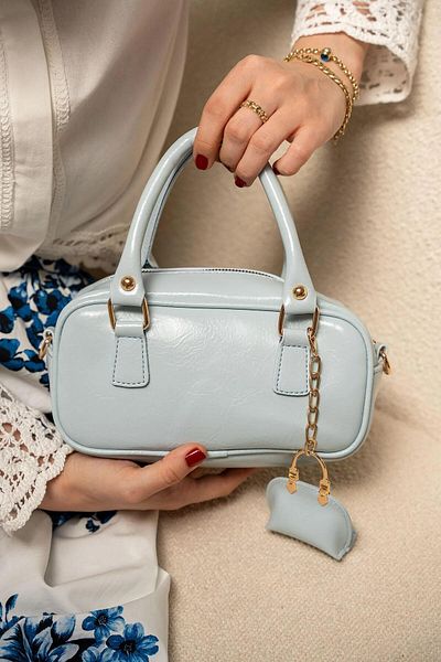 LAMİNTA Geantă Dopix Mini Crossbody