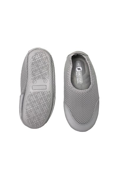 Live Success Unisex Children's Full Orthopedic Thick Soled Non-Slip Sea Shoes Pool Beach Garden Booties