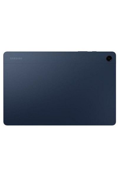 Samsung تابلت جالاكسي تاب A9+ واي فاي بنظام أندرويد | ذاكرة وصول عشوائي (RAM) سعة 4 جيجابايت | سعة تخزين 64 جيجابايت | شاشة FHD+ مقاس 11 بوصة، أزرق داكن