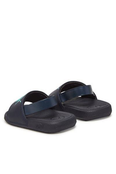 Puma Sandale albastre pentru băieți PUMA SPORTSTYLE-390902 08
