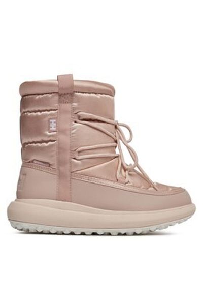 Helly Hansen Women's Snow Boots pink HELLY HANSEN-11837 028 ROSE DUST/SHELL
