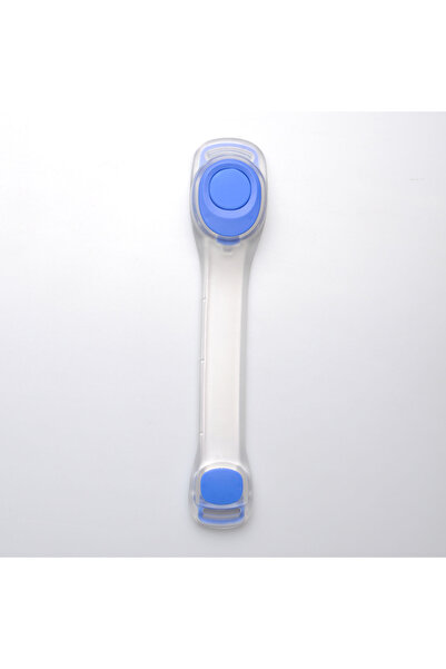 Choice blue Adjustable Wearable LED Armband Easy to Adjust for a Loose or Snu...