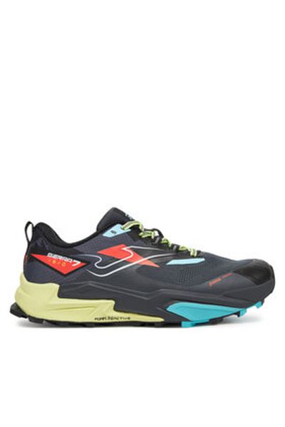 Joma Pantofi de alergare pentru bărbați joma negri JOMA-TKSIES2531 NEGRU